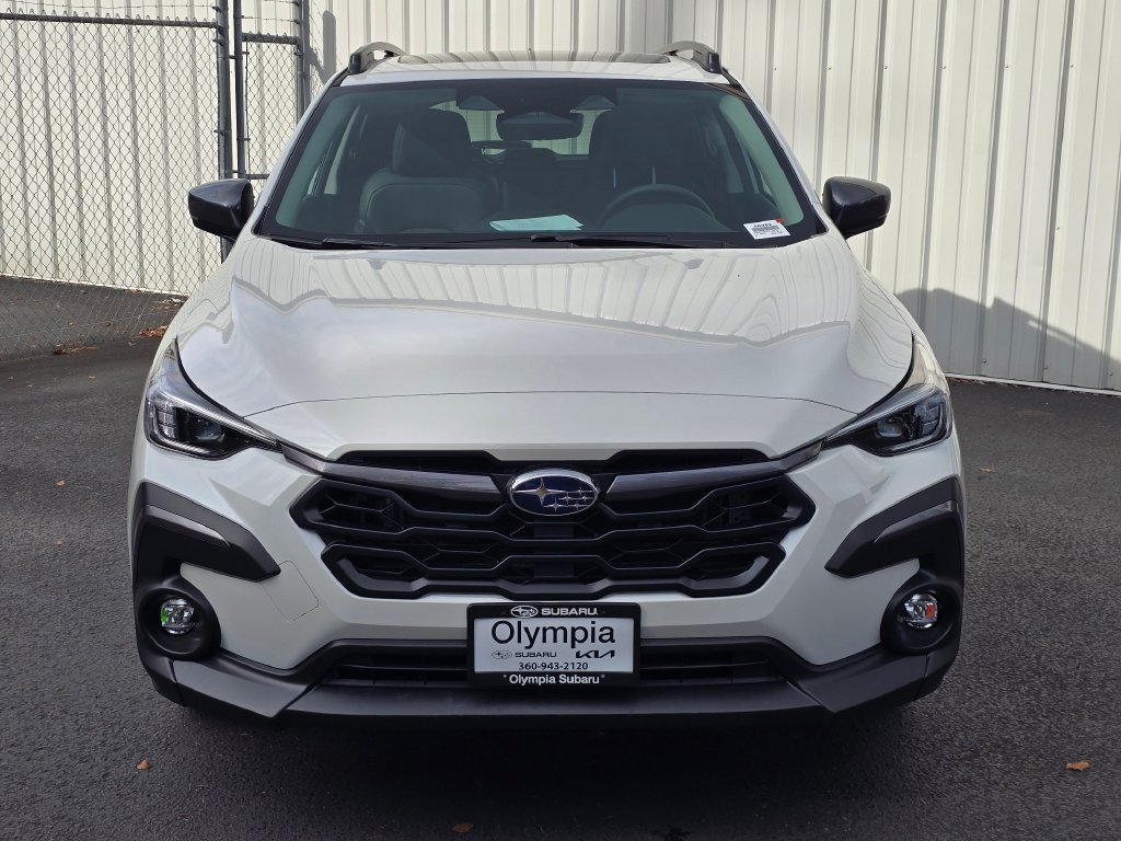 New 2026 Subaru Crosstrek 2.5i Limited AWD/4WD image 2