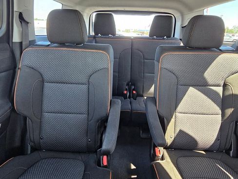 Used 2023 GMC Acadia AT4 w/ Trailering Package AWD/4WD image 11