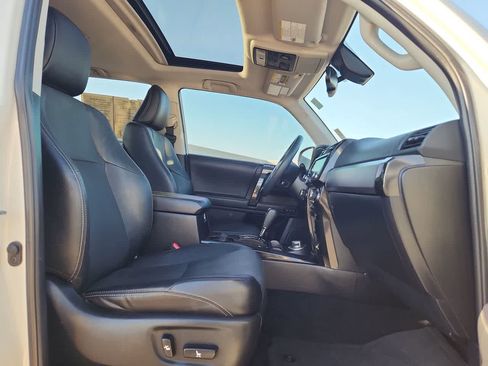 Used 2021 Toyota 4Runner Nightshade image 18