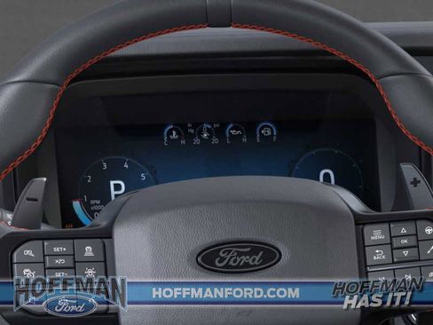 New 2025 Ford F150 Raptor AWD/4WD image 13