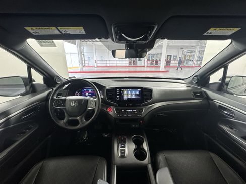 Used 2019 Honda Passport EX-L image 23