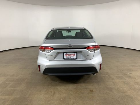 Used 2024 Toyota Corolla LE image 10