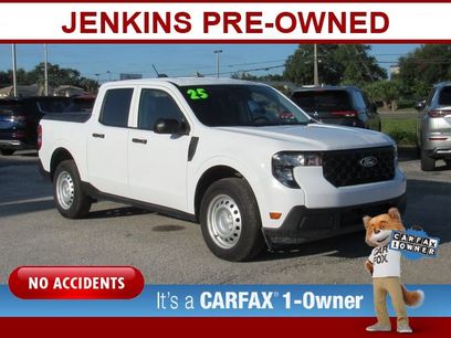 Used 2025 Ford Maverick XL w/ 4K Tow Package