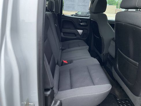 Used 2015 Chevrolet Silverado 2500 LT w/ Z71 Package, Off-Road AWD/4WD image 14