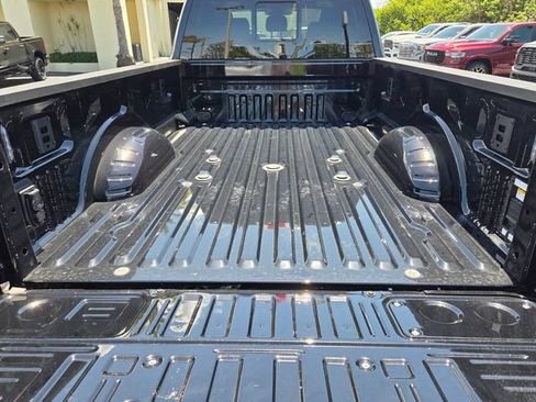 Used 2026 Ford F450 Platinum w/ Platinum Plus Package AWD/4WD image 11