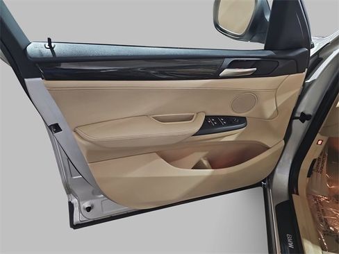 Used 2013 BMW X3 xDrive28i image 28