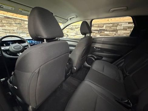 Used 2026 Hyundai Tucson SEL AWD/4WD image 27