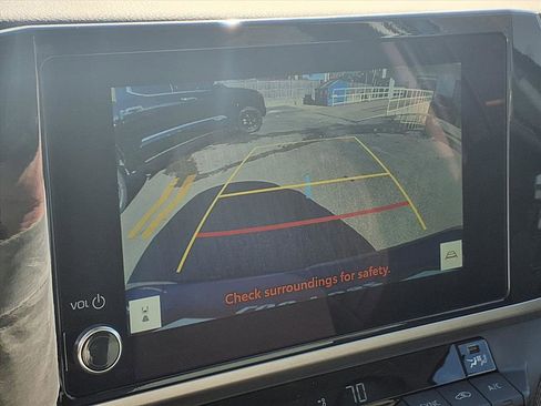 New 2026 Toyota Camry LE image 11