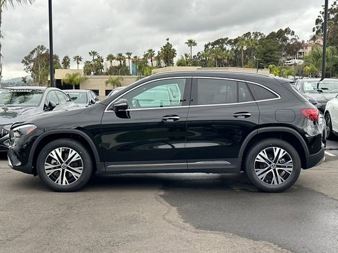 New 2025 Mercedes-Benz GLA 250 image 6