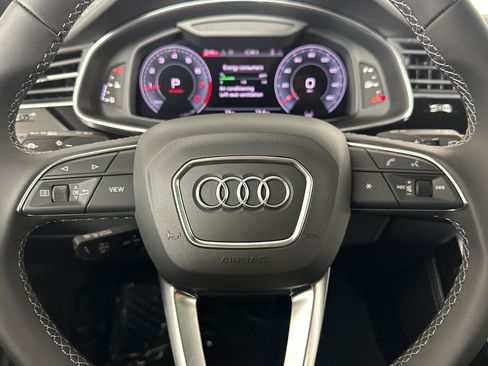 New 2026 Audi Q7 2.0T Premium Plus image 23