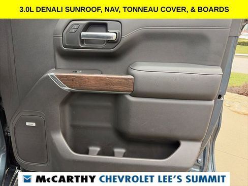 Used 2020 GMC Sierra 1500 Denali w/ Denali Premium Package image 35