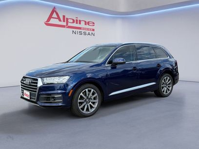 Used 2019 Audi Q7 3.0T Premium Plus w/ Premium Plus Package