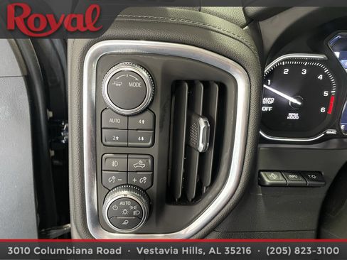 Used 2021 GMC Sierra 1500 Denali w/ Denali Ultimate Package AWD/4WD image 19