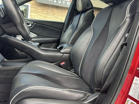 Used 2019 Acura RDX w/ Advance Package AWD/4WD image 25