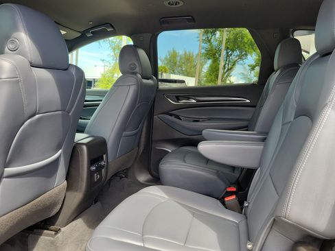 Used 2022 Buick Enclave Essence FWD image 13