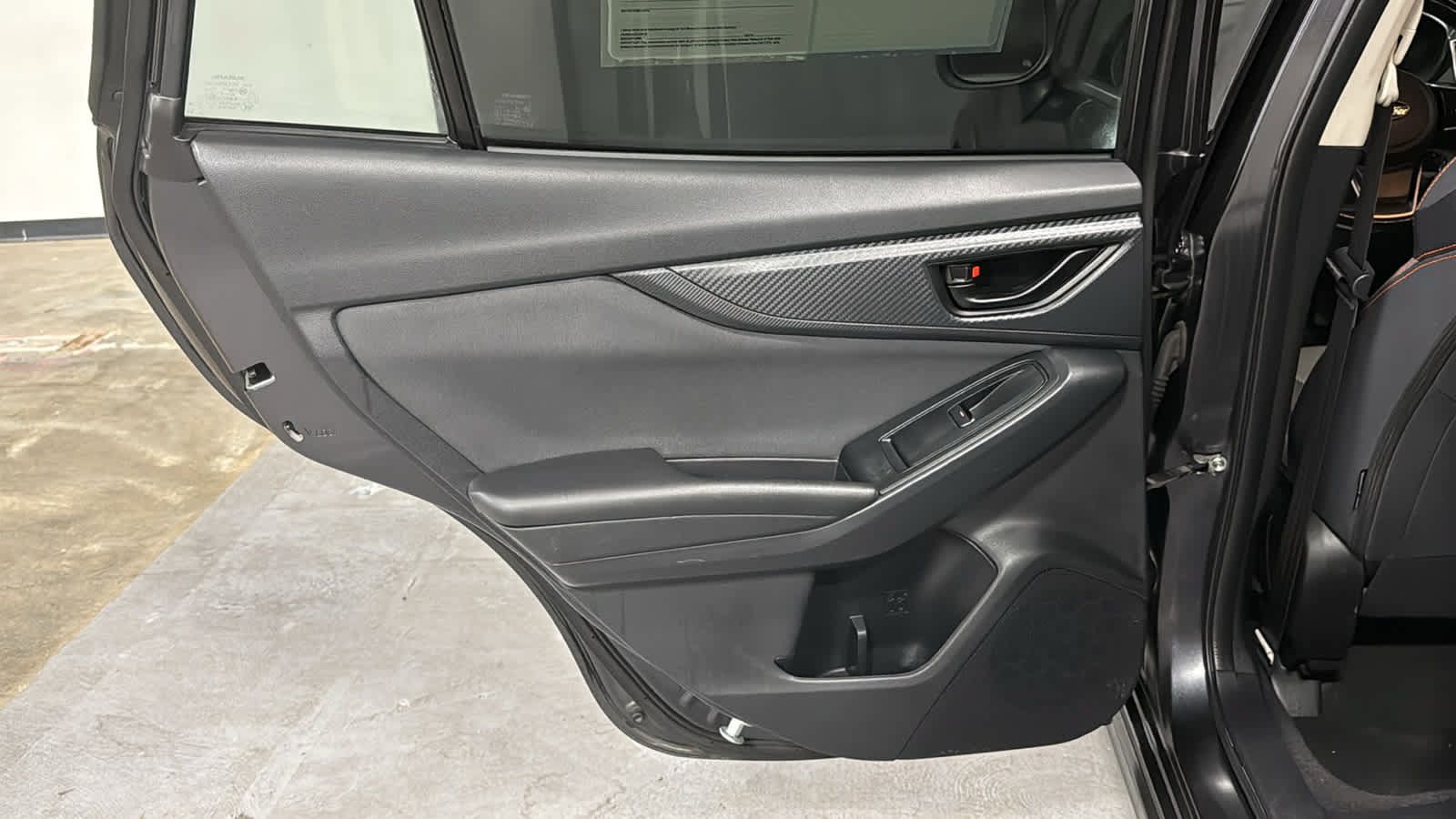 Used 2019 Subaru Crosstrek 2.0i Premium AWD/4WD image 24