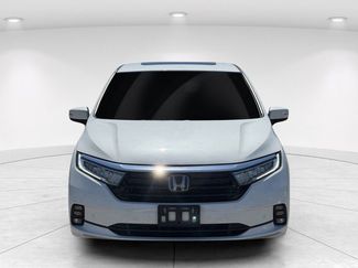 Used 2022 Honda Odyssey Elite video 2