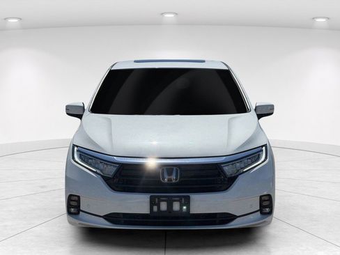 Used 2022 Honda Odyssey Elite image 2