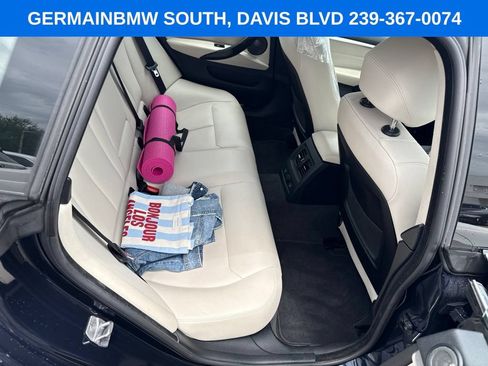 Used 2015 BMW 435i Gran Coupe xDrive AWD/4WD image 32