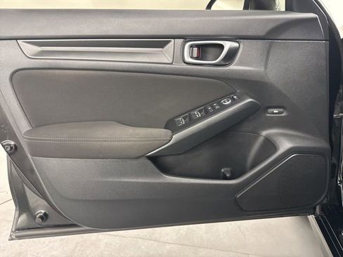 Used 2024 Honda Civic Sport image 26