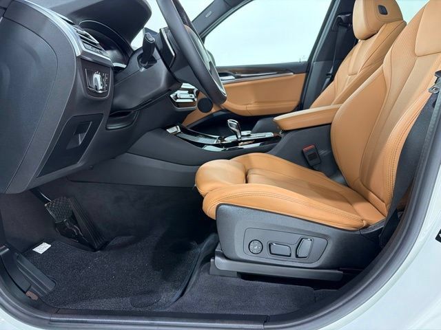 Certified 2024 BMW X3 xDrive30i w/ Convenience Package AWD/4WD image 14