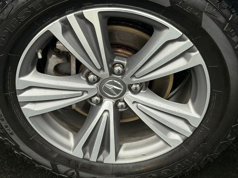 Used 2019 Acura MDX 3.5L image 10