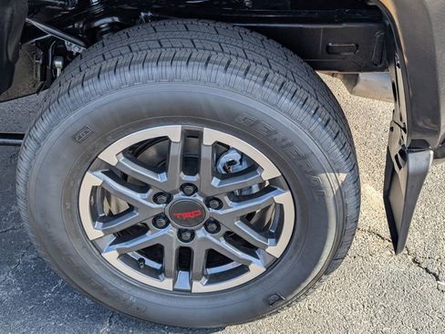 New 2026 Toyota Tacoma TRD Sport image 17