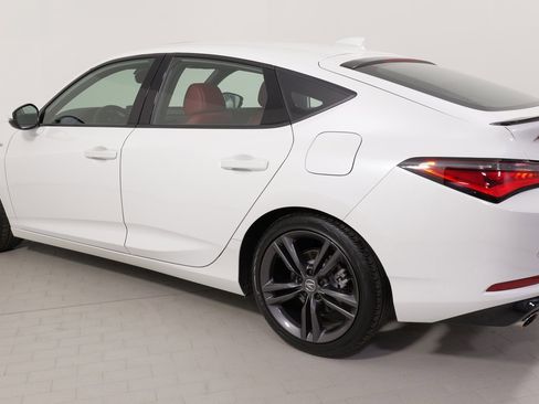 Used 2025 Acura Integra A-Spec image 17