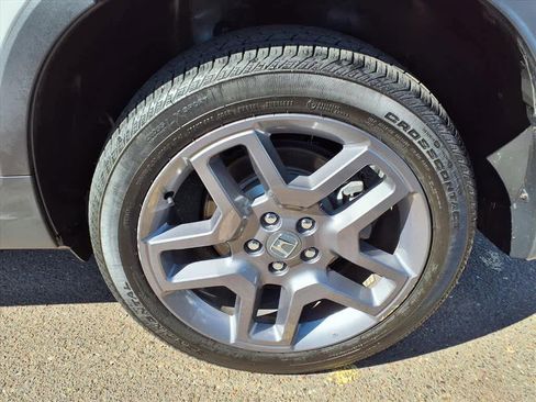 Used 2023 Honda Passport EX-L image 9