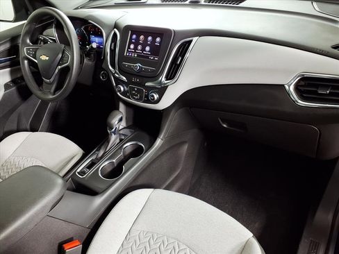 Used 2022 Chevrolet Equinox LS w/ LS Convenience Package image 13