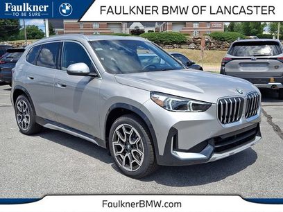 New 2026 BMW X1 xDrive28i w/ Convenience Package