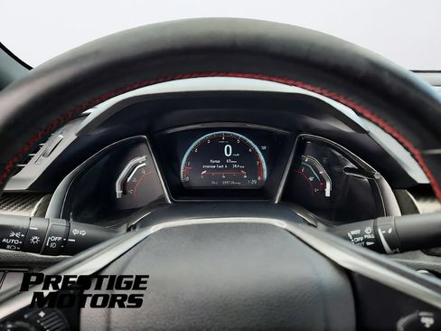 Used 2017 Honda Civic Si image 17