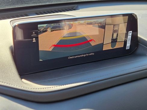 New 2026 MAZDA CX-30 AWD 2.5 S w/ Premium Package image 28