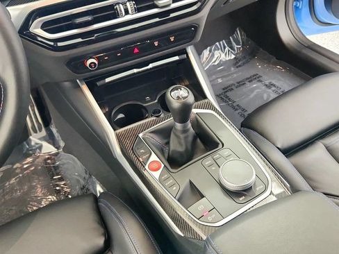 Used 2024 BMW M2 w/ Lighting Package RWD image 23