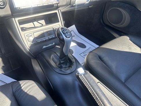 Used 2003 Porsche Boxster S image 21