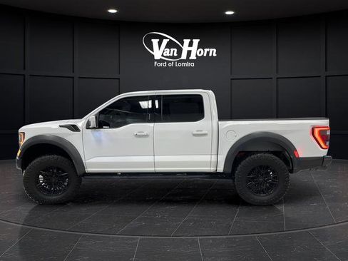 Used 2023 Ford F150 Raptor AWD/4WD image 6