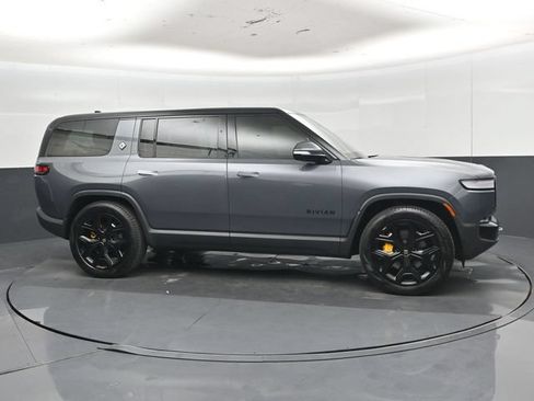 Used 2024 Rivian R1S Adventure Quad AWD/4WD image 34