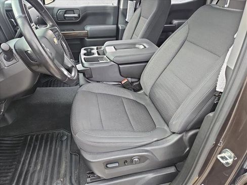 Used 2021 Chevrolet Silverado 1500 LT image 14