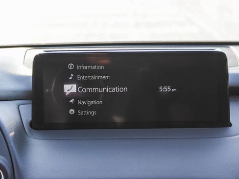 Used 2021 MAZDA CX-9 Touring image 10