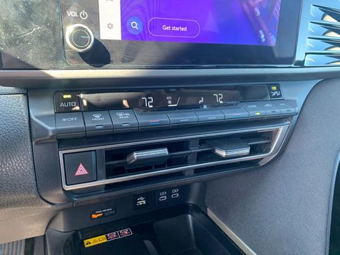 Used 2025 Toyota Camry LE FWD image 23