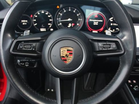 Certified 2021 Porsche 911 Carrera image 17