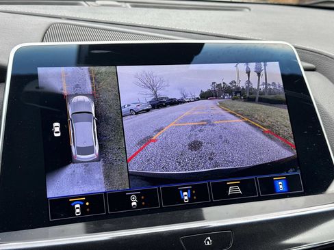 Used 2023 Cadillac CT5 V Blackwing w/ Driver Assist Package image 26