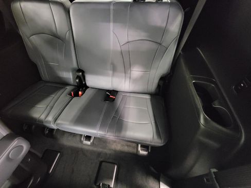 Used 2023 Buick Enclave Essence w/ LPO, Floor Liner Package image 25