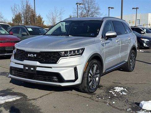 Used 2023 Kia Sorento EX image 5