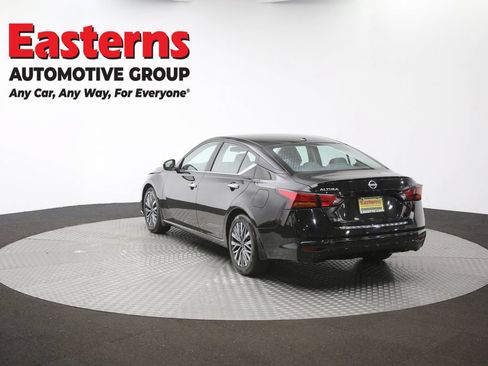 Used 2023 Nissan Altima 2.5 SV FWD image 64