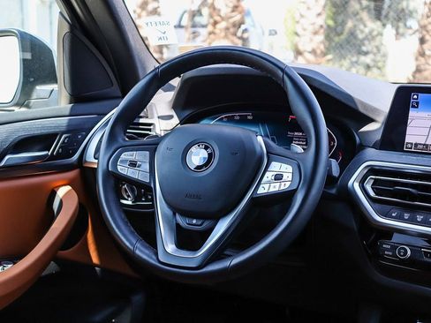 Used 2023 BMW X3 xDrive30i w/ Convenience Package image 15