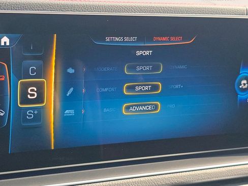 New 2026 Mercedes-Benz GLE 53 AMG 4MATIC Coupe image 35