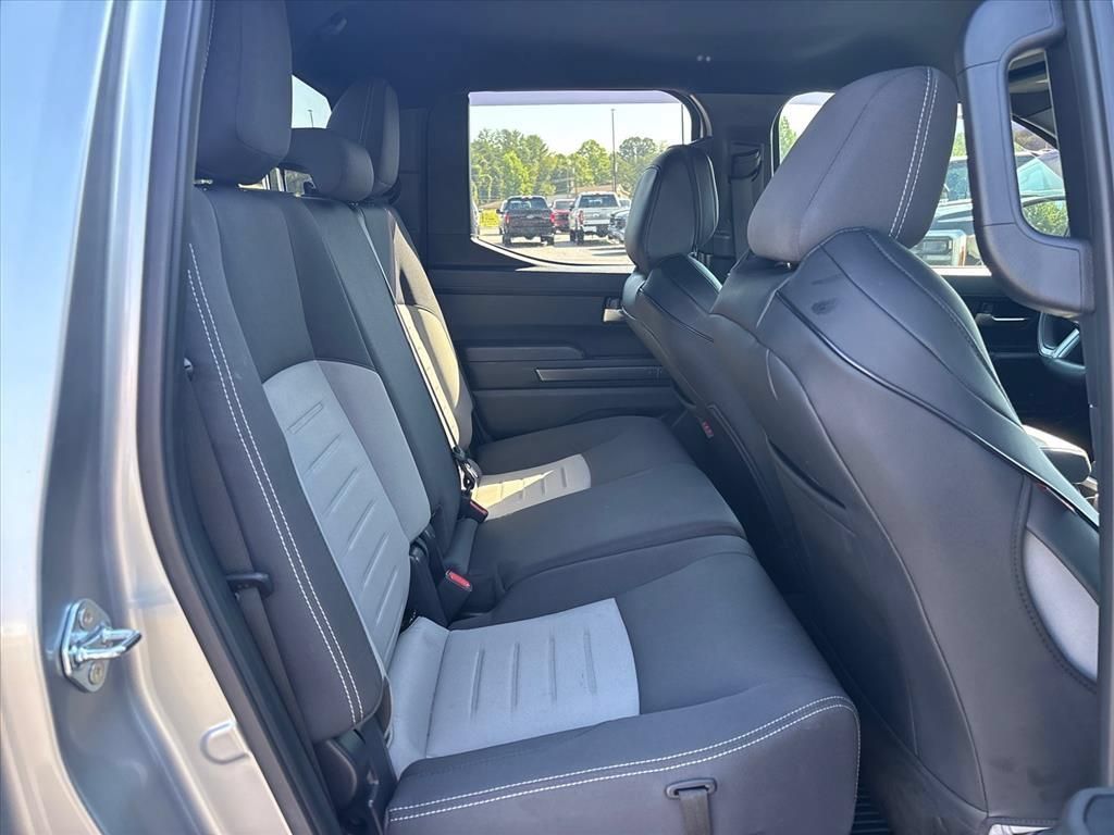 Used 2024 Toyota Tacoma TRD Sport RWD image 15