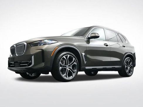 New 2026 BMW X5 sDrive40i RWD image 35