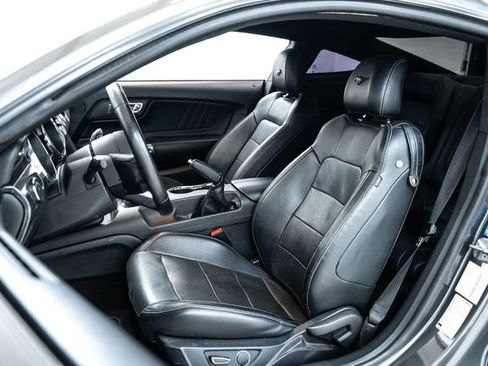 Used 2016 Ford Mustang GT Premium w/ GT Performance Package image 18